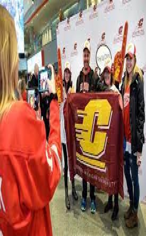 MSM Group - Central Michigan University